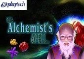 Alchemists spell