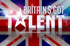 Britains Got the Talent игровой автомат