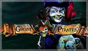 Ghost Pirates игровой автомат