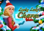 Lucky Lady's Charm Winter