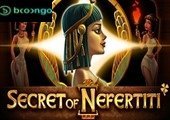 Secret of Neffertiti