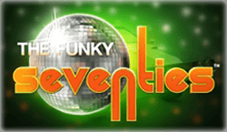 The Funky Seventies игровой автомат