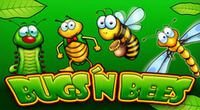 bugs bees игровой автомат