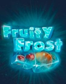 fruity frost игровой автомат