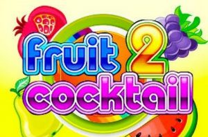 Игровой автомат Fruit Game